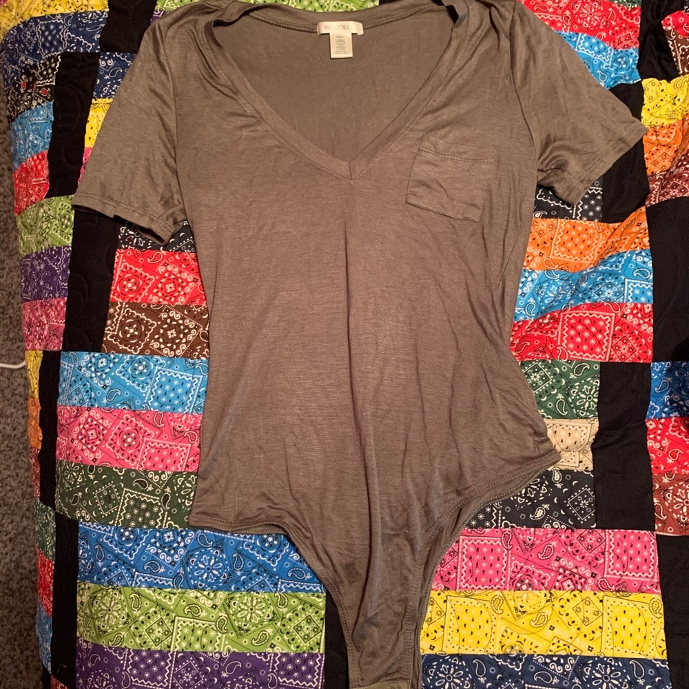 Body suit